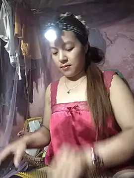 Lucky cutee online show from 06.30.26