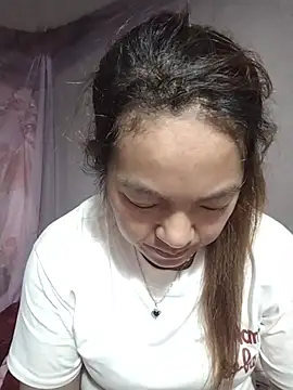 Lucky cutee online show from 07.27.26