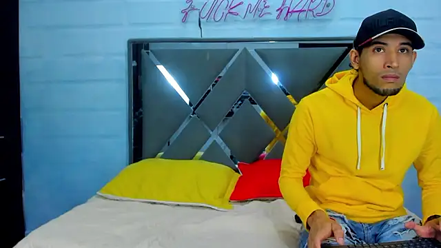 UnitedSoul online show from 02.03.26