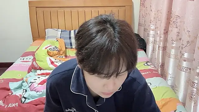 Snapshot of junnan001 chatting on 01.18.26 junnan001 online show from 01.18.26