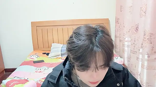 Snapshot of junnan001 chatting on 02.01.26 junnan001 online show from 02.01.26