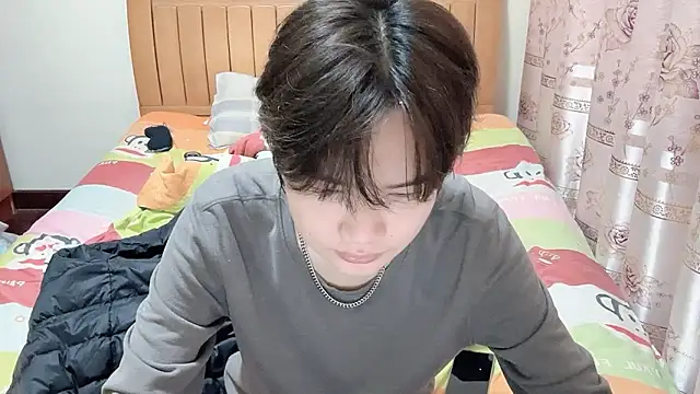 Snapshot of junnan001 chatting on 02.02.26 junnan001 online show from 02.02.26