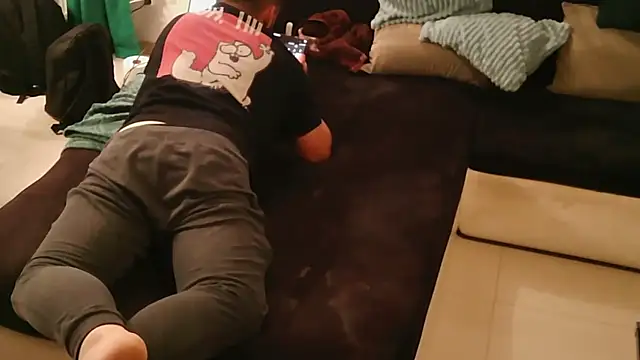 97sexboy97 online show from 02.28.26