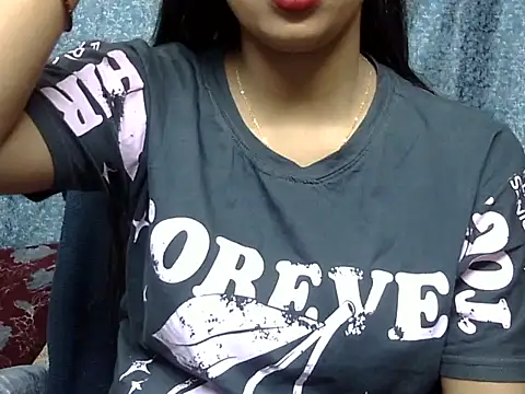 cute Dirty Diva online show from 05.08.26