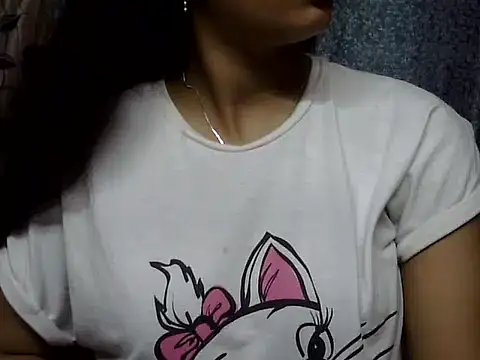 cute Dirty Diva online show from 06.06.26