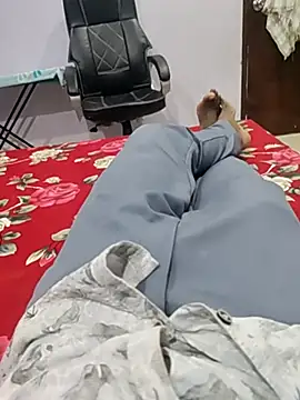 hydhunk26 online show from 02.19.26