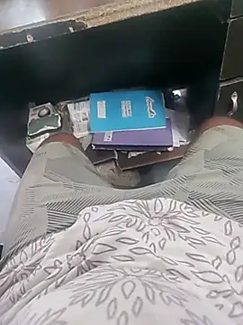 hydhunk26 online show from 03.22.26