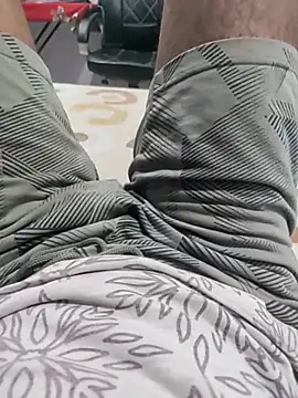 hydhunk26 online show from 04.05.26