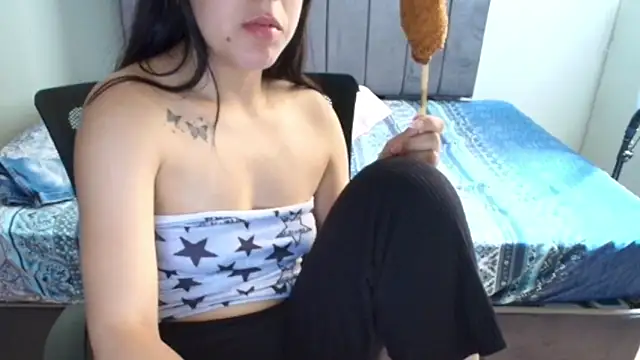 Sofii unicorn online show from 02.27.26