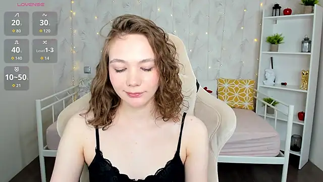 NovaEva  online show from 03.09.26