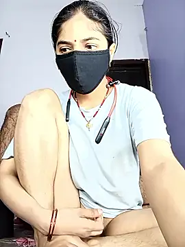 Curvy Kavya online show from 01.16.26