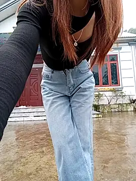 hangnga89 online show from 02.17.26