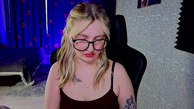 Eva Vibe  online show from 02.26.26