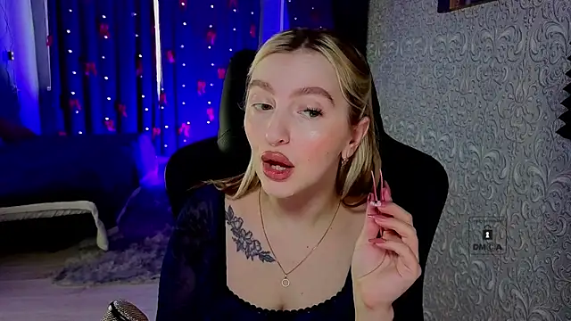 Eva Vibe  online show from 03.04.26