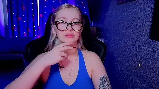 Eva Vibe  online show from 03.13.26