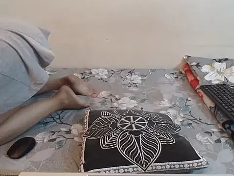 Prisha Naughtyy online show from 05.01.26