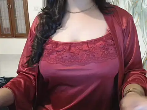 Prisha Naughtyy online show from 06.25.26