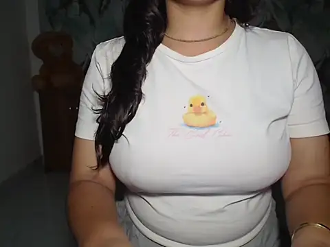Prisha Naughtyy online show from 07.15.26
