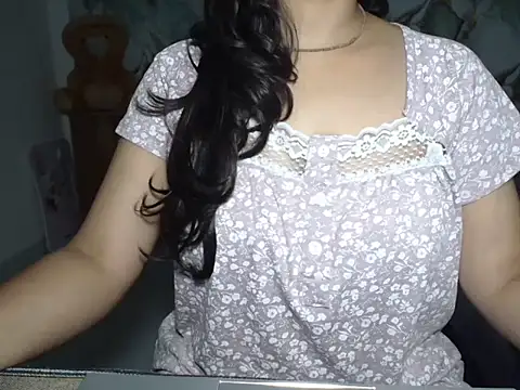 Prisha Naughtyy online show from 07.16.26