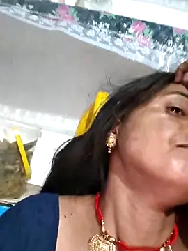 Mahima rani34 online show from 05.31.26