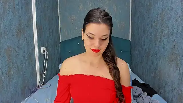 RedAssHottie online show from 02.22.26