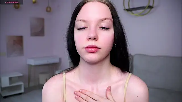 ElmiraShivley online show from 02.22.26