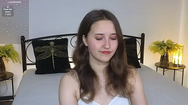 Snapshot of JesseCaits chatting on 05.19.26 JesseCaits online show from 05.19.26