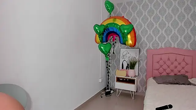 Zenith glow online show from 03.19.26