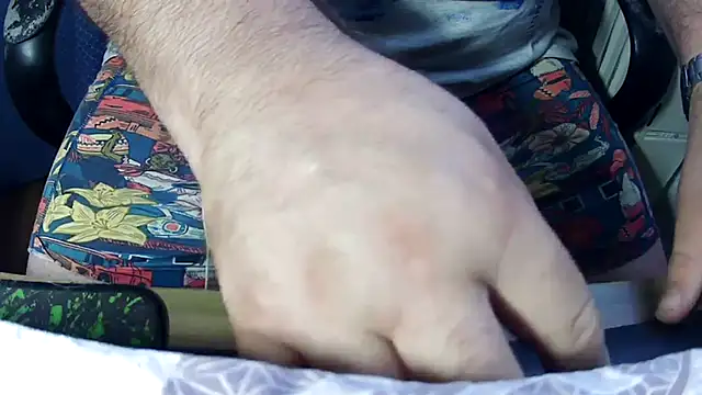 passatwind online show from 07.29.26