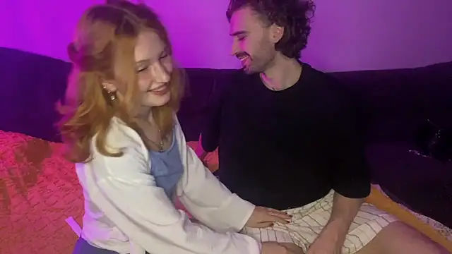 Stacy Liam online show from 02.06.26