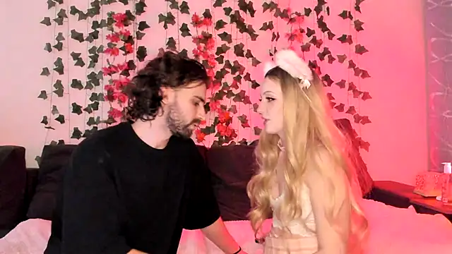 Stacy Liam online show from 02.23.26