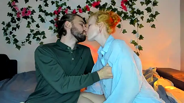 Stacy Liam online show from 04.17.26