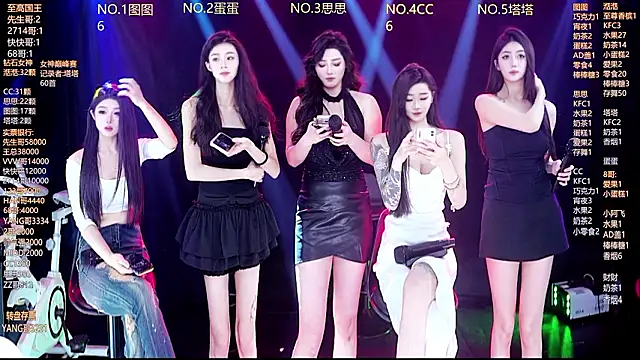 Angela616 online show from 02.03.26