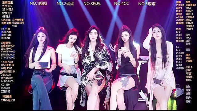 Angela616 online show from 02.04.26