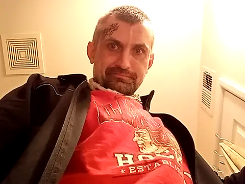 ViciouzzD online show from 02.21.26