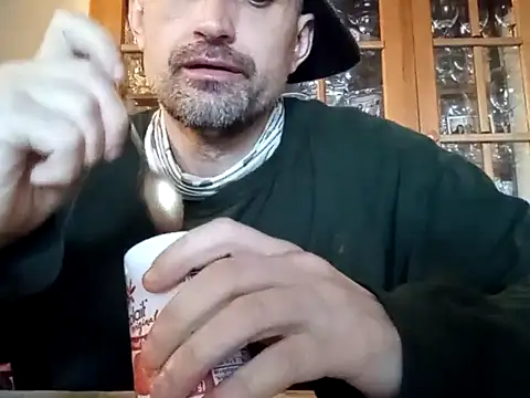 ViciouzzD online show from 03.01.26