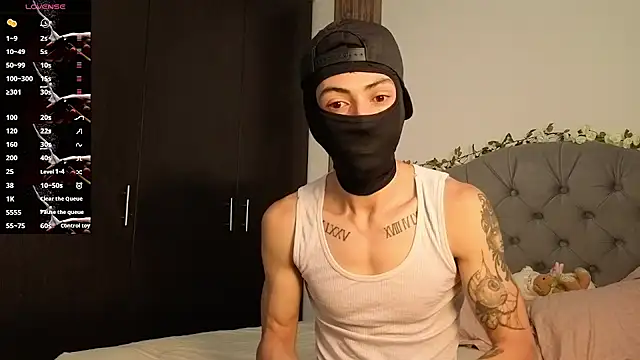 cute emmma online show from 05.11.26