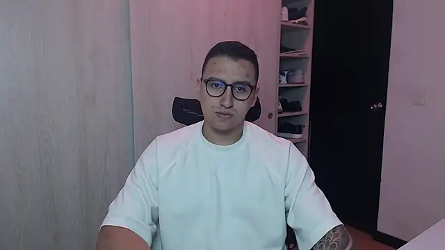 DanteVesper online show from 03.18.26