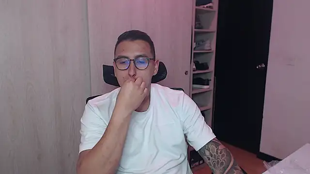 DanteVesper online show from 04.02.26