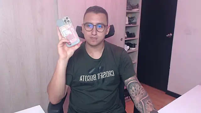 DanteVesper online show from 04.16.26