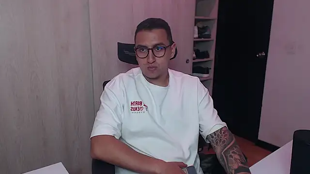 DanteVesper online show from 04.22.26