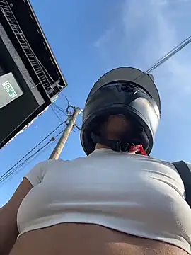 Ema Rose  online show from 03.07.26