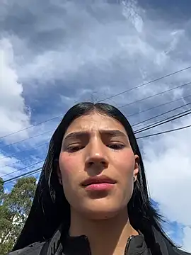 Ema Rose  online show from 04.02.26