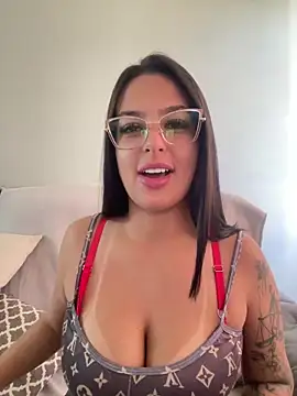 jujuarantes  2026 online show from 03.27.26