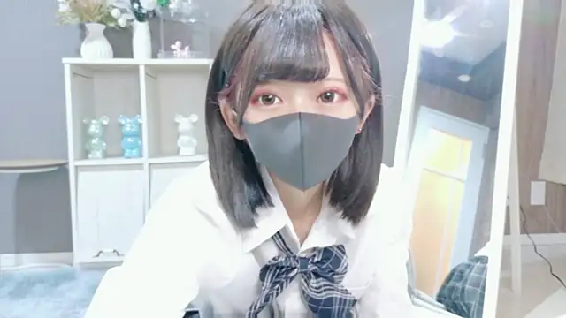 Kiki-jpn online show from 02.02.26