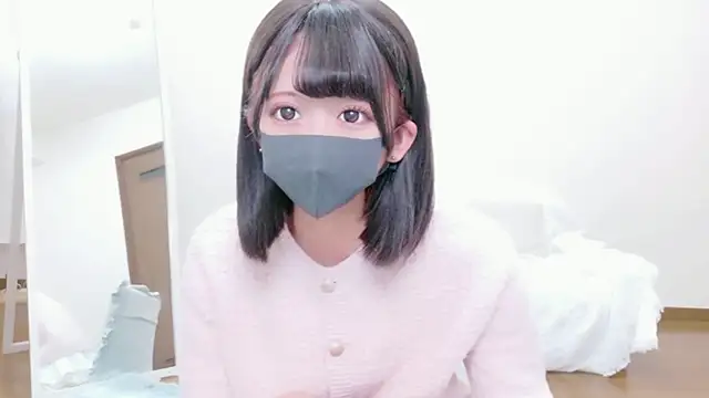 Kiki-jpn online show from 02.06.26