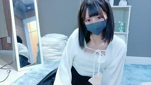 Kiki-jpn online show from 02.16.26