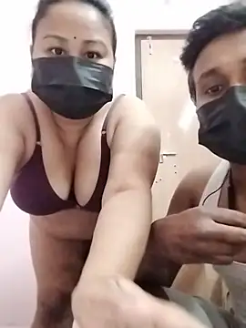 DesiSeductress online show from 01.18.26