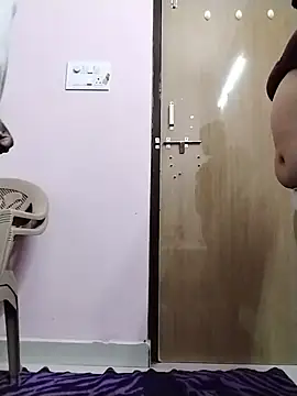 DesiSeductress online show from 01.19.26