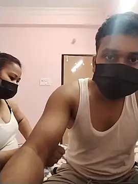 DesiSeductress online show from 03.01.26